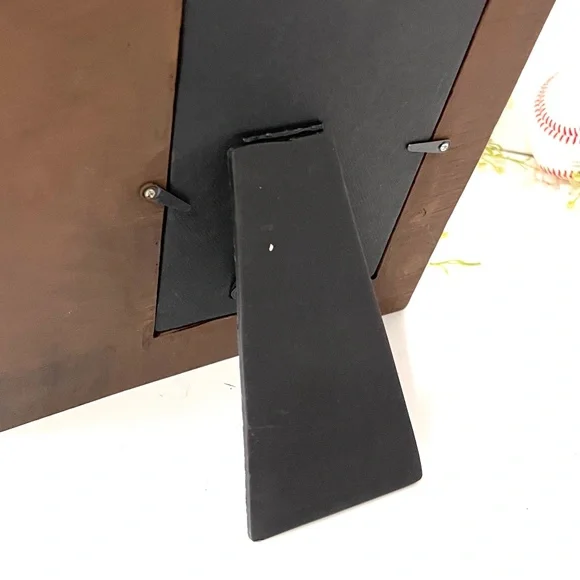 Baseball Picture Frame  NEW ITEM - Picture 5 of 5